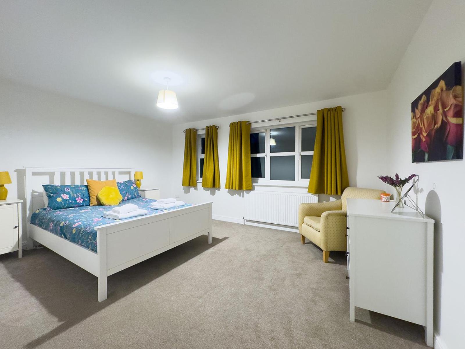 Briars Close - Four Bed Property On The Edge Of The Peak District National Park Buxton  Exterior foto