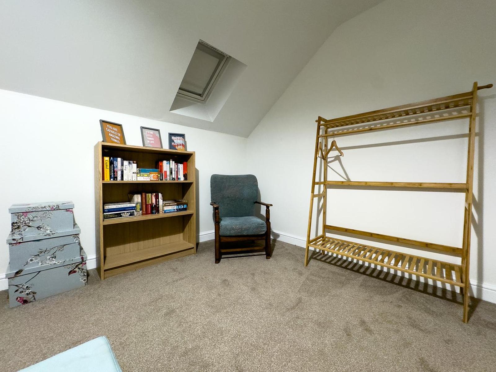Briars Close - Four Bed Property On The Edge Of The Peak District National Park Buxton  Exterior foto
