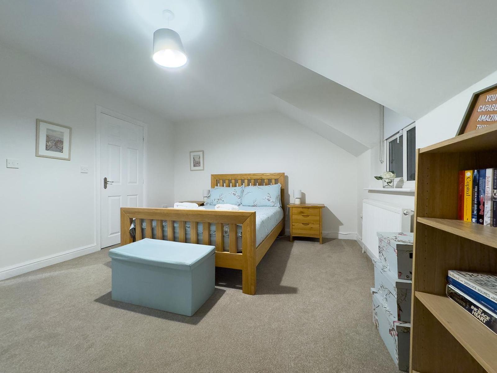 Briars Close - Four Bed Property On The Edge Of The Peak District National Park Buxton  Exterior foto